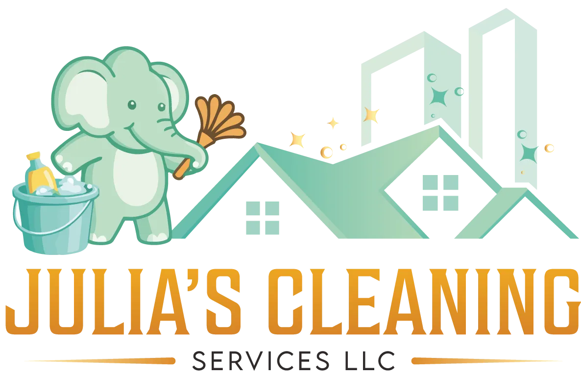 Julia's Cleaning Services LLC